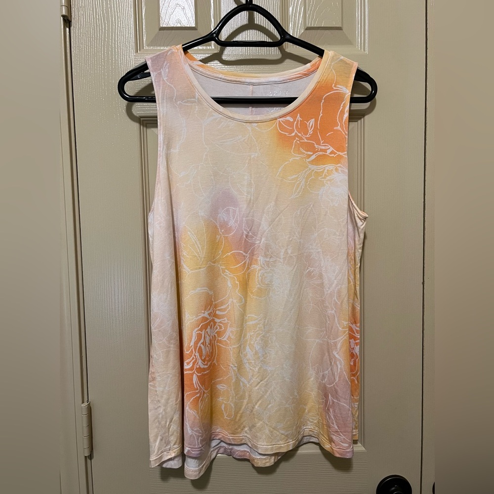 Apt. 9 Essentials Tank Sz XL